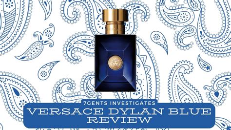 Versace Dylan Blue Review – My Full 2024 Test .